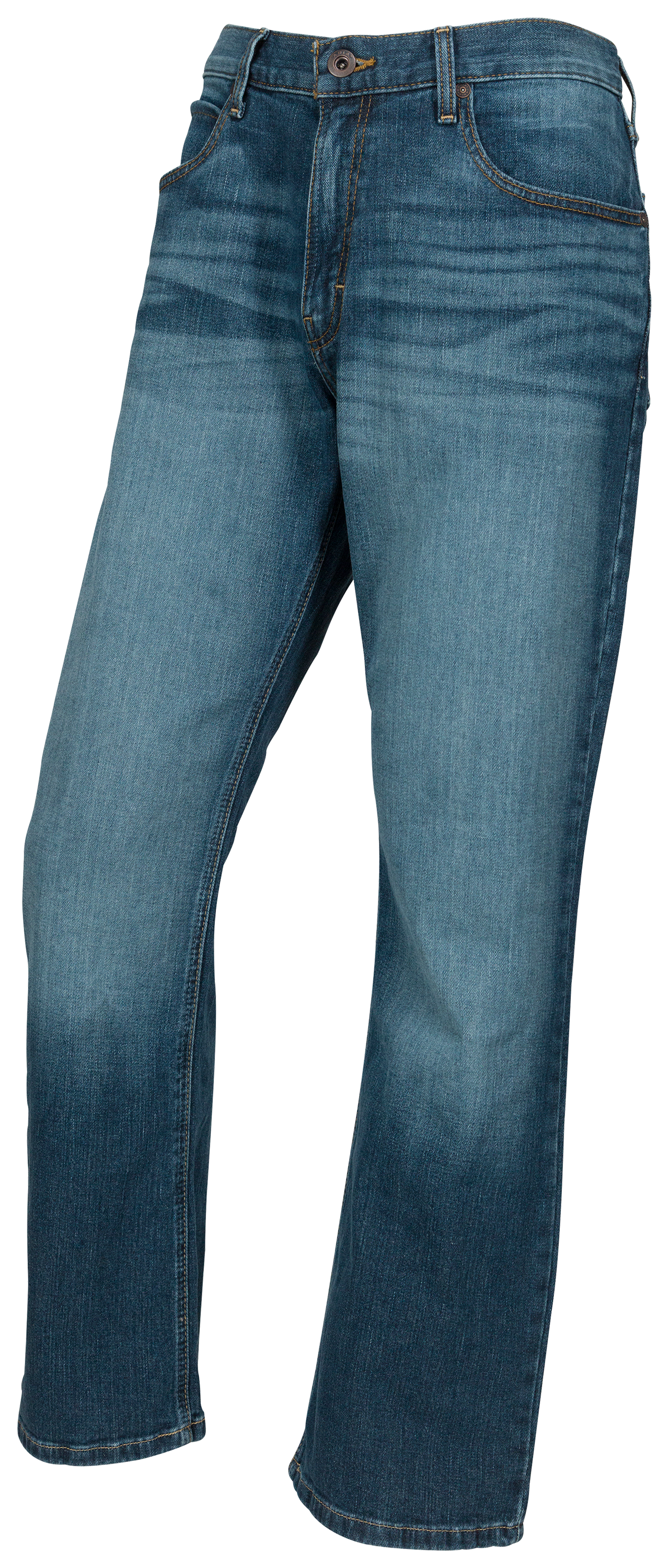 Ariat M4 Low Rise Legacy Stretch Boot Cut Jeans for Men Cabela's